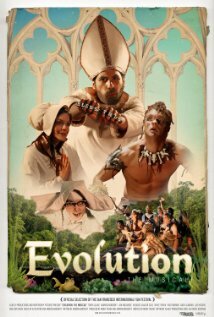 Evolution: The Musical! трейлер (2008)