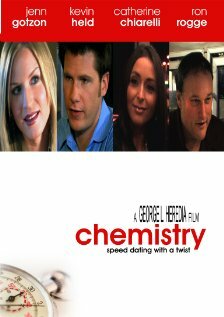 Chemistry трейлер (2008)