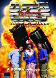 Extremely Used Cars: There Is No Hope трейлер (2012)