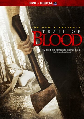 Trail of Blood трейлер (2011)