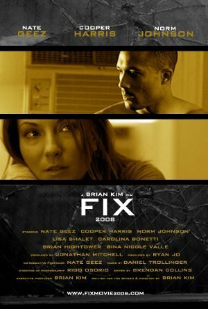 Fix трейлер (2008)