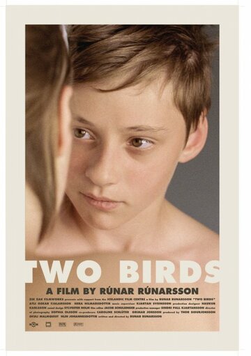 Две птицы трейлер (2008)