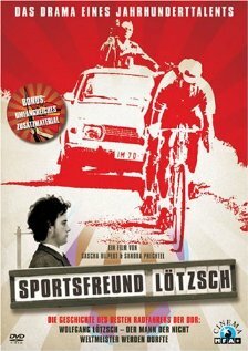 Велогонщик Лецш трейлер (2007)
