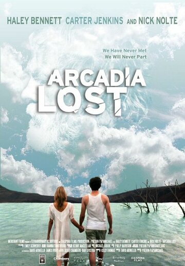 Затерянная Аркадия трейлер (2010)