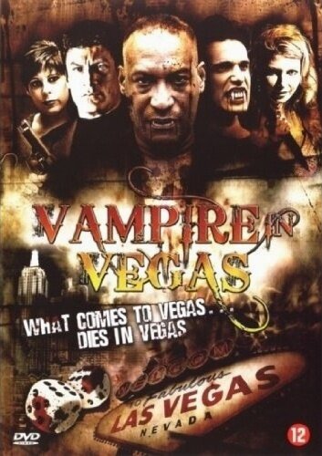 Вампир в Вегасе трейлер (2009)