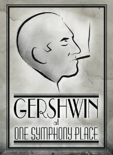 Gershwin at One Symphony Place трейлер (2008)