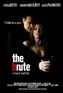 The Brute трейлер (2008)