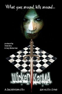 Wicked Karma трейлер (2009)
