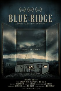 Blue Ridge трейлер (2010)