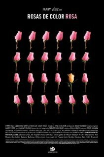 Rosas de color rosa трейлер (2007)