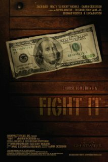 Fight It трейлер (2007)