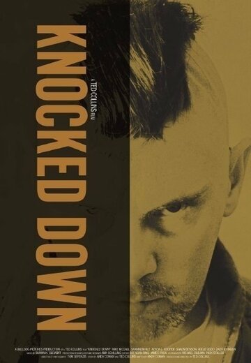 Knocked Down трейлер (2008)
