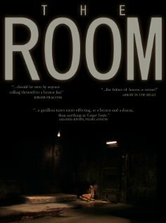 The Room трейлер (2007)