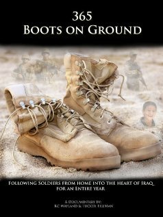 365 Boots on Ground (2005)