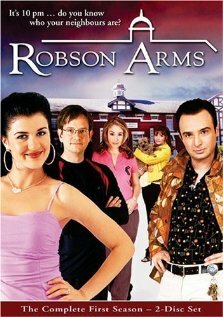 Robson Arms трейлер (2005)