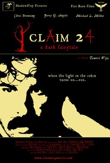 Claim 24: A Dark Fairytale трейлер (2008)