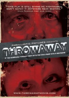 Throwaway трейлер (2008)