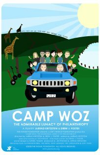 Camp Woz: The Admirable Lunacy of Philanthropy трейлер (2009)