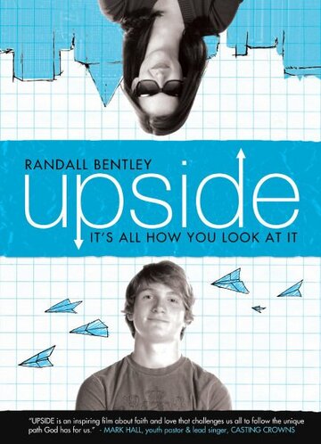 Upside трейлер (2010)
