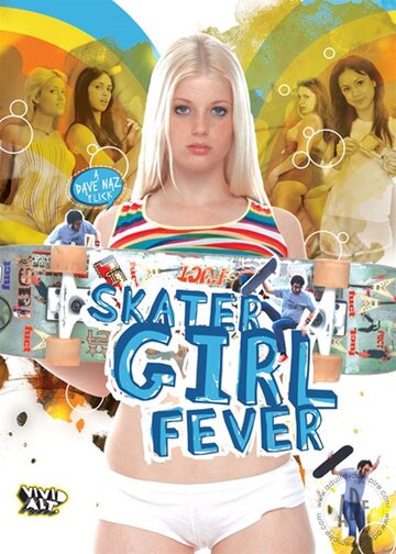 Skater Girl Fever трейлер (2006)