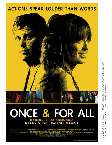 Once & For All (2009)