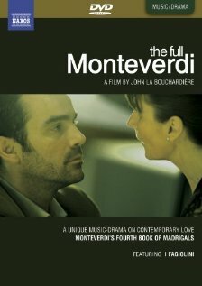 The Full Monteverdi трейлер (2007)