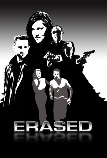 Erased трейлер (2008)