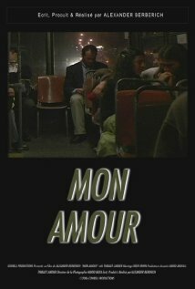 Mon amour трейлер (2006)