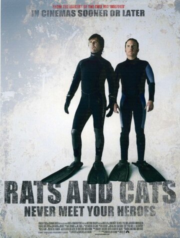 Rats and Cats трейлер (2007)