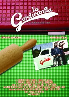 La gordiranfla трейлер (2008)