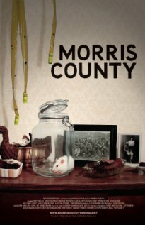 Morris County трейлер (2009)