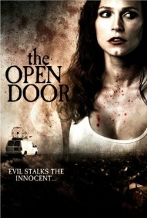 Открытая дверь трейлер (2008)