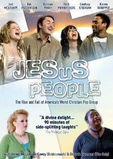 Jesus People: The Movie трейлер (2009)