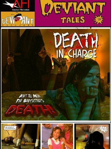 Death in Charge трейлер (2009)