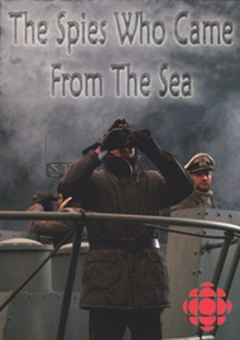 Шпионы, которые вышли из моря трейлер (2008)