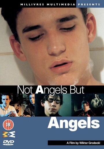 Не ангелы, но ангелы трейлер (1994)