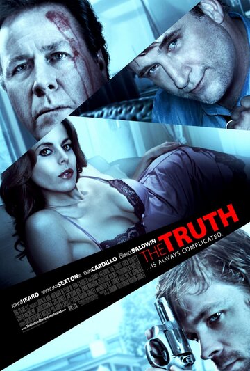 The Truth трейлер (2010)