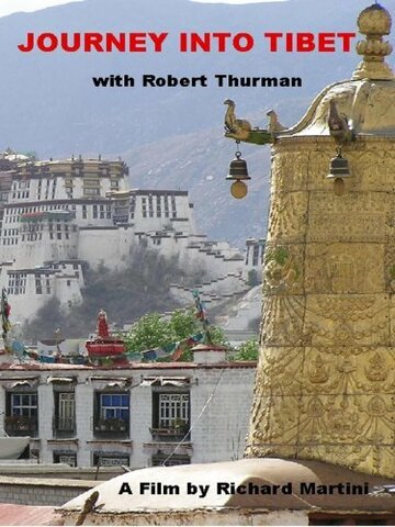 Journey Into Tibet трейлер (2008)