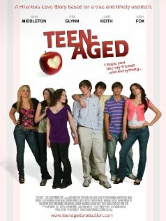 Teen-Aged трейлер (2008)
