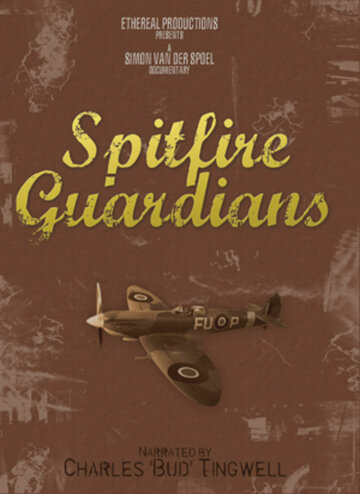 Spitfire Guardians трейлер (2007)