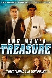 One Man's Treasure трейлер (2009)
