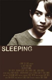 Sleeping трейлер (2008)