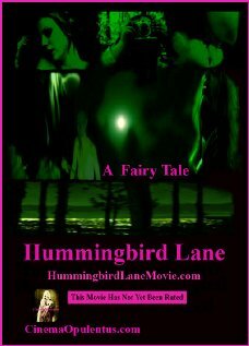 Hummingbird Lane трейлер (2008)