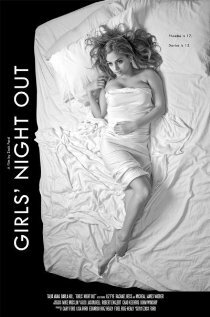 Girls' Night Out трейлер (2009)