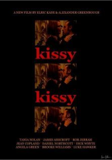 Любовь к поцелуям трейлер (2007)