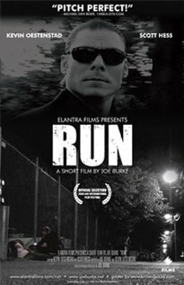 Run трейлер (2008)