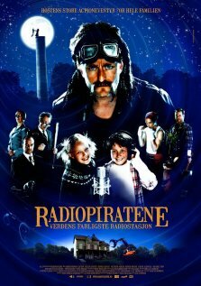 Радиопираты трейлер (2007)