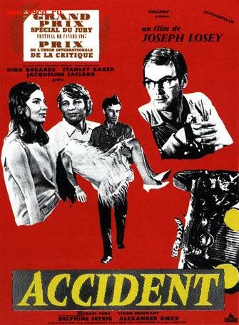 Accident трейлер (1978)