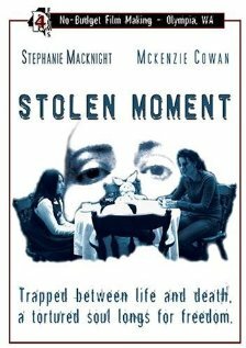 Stolen Moment трейлер (2006)