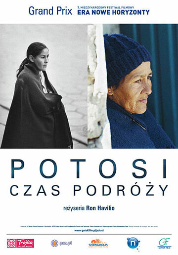 Potosi, le temps du voyage